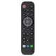thumbnail image 2 of Control Remoto Universal onn. 3 Dispositivos Negro IR TV, 2 of 3