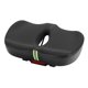 thumbnail image 2 of Reemplazo De Sillín De Bicicleta, Cómodo Cojín Para Asiento De Bicicleta, Para Ocio, Trabajo, Interior, Negro, 2 of 5