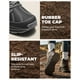thumbnail image 2 of Botas de senderismo NORTIV 8 SNHB2312W impermeables para mujer, talla 11, 2 of 3