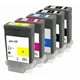 thumbnail image 3 of Tinta Alternativa Canon Pfi-120 / Tm-200 /205 / Tm-300 /305, 3 of 3