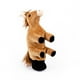 thumbnail image 1 of Títere De Mano Caballo Jumbo, 1 of 2
