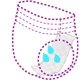 thumbnail image 5 of Almohadilla protectora de pañales para adultos BrightCare, 25 unidades, 5 of 7