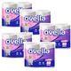 thumbnail image 2 of Papel Higienico Ovella 50 Metros Paquete de 20 Unidades, 2 of 2