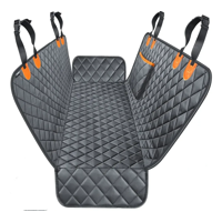 Lona Funda De Cojín Para Gatos Belug Y Perros De Automóviles