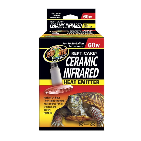 AMPOLLETA DE CERAMICA (60 W)