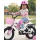thumbnail image 1 of Bicicleta Infantil Aro 14 con kit de protección y Ruedas de Entrenamiento, 1 of 8