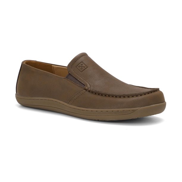 Mocasines Barefoot Hombre Bare Sand Café Cardinale cafe 43