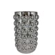 thumbnail image 1 of JARRON DE CERAMICA CON BURBUJAS  FLORERO DECORATIVO, 1 of 3