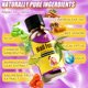 thumbnail image 4 of Tratamiento para Hongos en las Uñas de los Pies Comfort Veneno de Abeja 30ml, 4 of 7