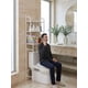thumbnail image 5 of Organizador Baño Multiuso 153 cm alto Reforzado, 5 of 6