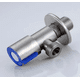 thumbnail image 2 of Llave Angular He-he 1/2 Acero Inoxidable Para Estanque Taumm, 2 of 4