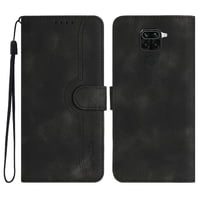 Funda Foxdock Para Xiaomi Redmi Note 9 -Diseño Elegante,Ideal Para Hombres Y Mujeres