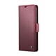 thumbnail image 4 of CaseMe tipo cartera Samsung Galaxy A52 4G/5G con cierre magnético, RFID, tarjetero, soporte, carga inalámbrica, 4 of 5