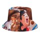 thumbnail image 5 of Sombrero Bucket Desmarcar La Vida Secreta De Las Mascotas, 5 of 6
