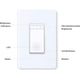 thumbnail image 3 of Interruptor Dimmer TP-Link Tapo TS25 WiFi Matter Neutral, 3 of 3