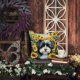 thumbnail image 5 of Cojín In Sunflowers Havanese, 5 of 6