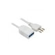 thumbnail image 4 of Extension Alargador 5 MTS 250V 10A Blanco, 4 of 5