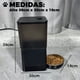 thumbnail image 2 of Dispensador Automatico Comida Mascotas Cubo 6 Lts. Wifi, 2 of 6