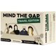 thumbnail image 5 of Juego de mesa Spin Master Games Mind The Gap Travel Edition, 5 of 5