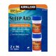 thumbnail image 1 of Sleep Aid Kirkland Signature, succinato de doxilamina, 25 mg, 1 of 3