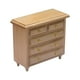 thumbnail image 2 of Casa de muñecas en miniatura de madera 1:12, accesorios de almacenamiento para niñas y niños, muebles de casa de muñecas hechos a mano para accesorios, 2 of 5