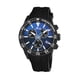 thumbnail image 1 of Reloj 18672/A Lotus Azul Hombre Lotus R, 1 of 2