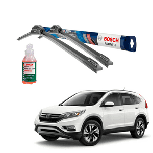 Plumillas Bosch Aerofit Para Honda Cr-V 2012-2017
