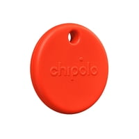 Etiqueta Rastreadora Chipolo Pop Colorful Bluetooth Con Funciones Adicionales