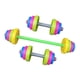 thumbnail image 4 of 3PCS Juguetes Para Niños Mancoderías Powerlifting Para Mayores De 3 Años Set De Equipos De Entrenamiento Para Niños, 4 of 5