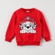 thumbnail image 1 of Poleron Niño Marshal Rojo Paw Patrol, 1 of 4