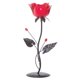 thumbnail image 1 of Portavelas para regalos y decoración para el hogar Locomotion Romantic Rose, 1 of 2
