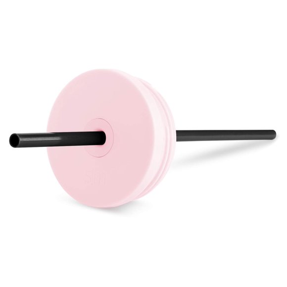 Blush Voyager simple y moderno de repuesto para tapa de café