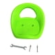 thumbnail image 1 of Asiento De Triciclo Para Niños Go Kart Asiento De Coche Para Niños Pequeños Triciclo Bicicletas Para Niños Verde, 1 of 5
