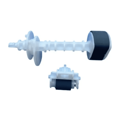 Genérico - Set Rodillos Toma Hojas Para Epson L210 L395 L355