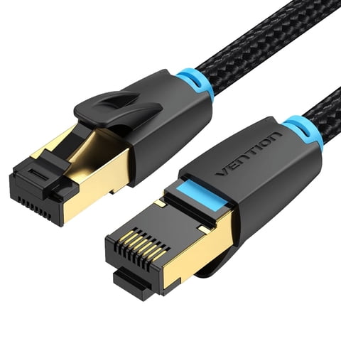 Cable Sftp Cat.8 Vention -8M