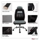thumbnail image 5 of Malla Transpirable De Lumbar Support (paquete De 2), 5 of 9
