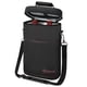 thumbnail image 1 of Portabotellas Opux para 2 Botellas, Aislado e Impermeable, Negro, 1 of 9