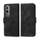 thumbnail image 4 of Carcasa FOXDOCK OnePlus Nord CE4 Lite de cuero PU, diseño acolchado clásico, protección contra caídas y rayones, 4 of 5