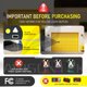 thumbnail image 2 of Abridor de puerta de garaje remoto Avisontek 950ESTD Security+2.0 MyQ, 2 of 6