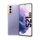 thumbnail image 3 of Galaxy S21 5g G991u Restaurado (solo T-mobile) 128 Gb Phantom Violet (reacondicionado), 3 of 5