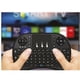 thumbnail image 3 of Mini Teclado Inalambrico Retroiluminado USB Con TouchPad, 3 of 3