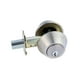 thumbnail image 4 of Cerrojo Odis 502 Llave-Llave - Plata., 4 of 6