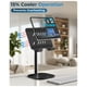 thumbnail image 4 of Soporte para tableta COOPER TabHolder 7-10 pulgadas, altura ajustable, negro, 4 of 8