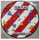 thumbnail image 1 of Fun Fun - Happy Station/color My Love (picture Disc) | 12 Maxi Single Vinilo, 1 of 3