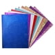 thumbnail image 5 of Papel metalizado Hygloss, 25 hojas, 10 x 13 pulgadas, 5 of 5
