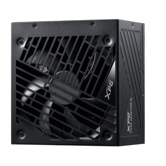 Fuente de Poder XPG Core Reactor II 1000W 80 Plus Gold ATX Modular