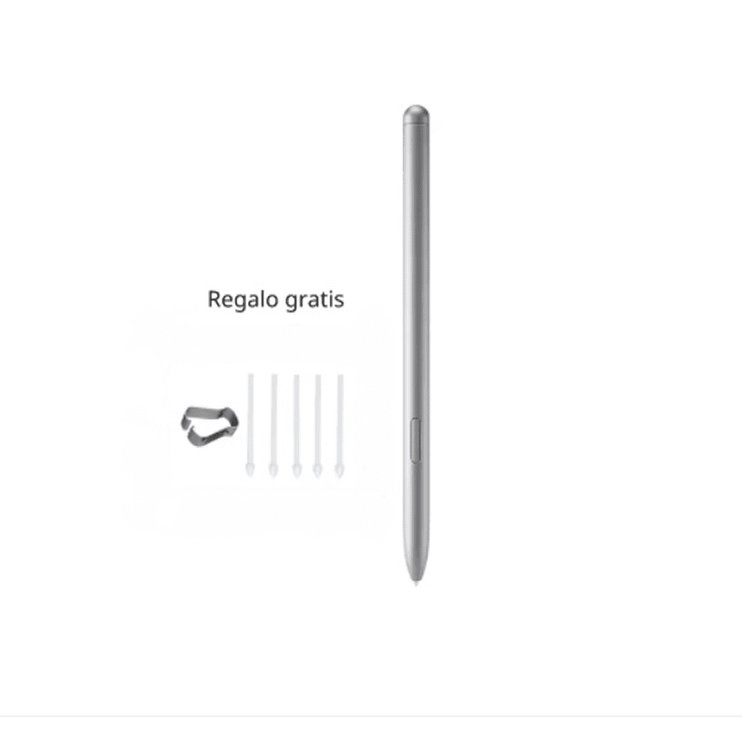 Stylus - Lapiz Spen Tab Samsung Series S6/s6lite/s7/s7fe/s8/s9 Y Mas