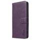 thumbnail image 5 of Funda Billetera para iPhone 14 Plus Protección RFID y Soporte Ajustable Morado, 5 of 6