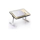 thumbnail image 2 of Mesa Ergonómica Soporte Plegable Portátil, 2 of 2