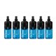 thumbnail image 3 of Nishman After Shave Eau de Colonia Aqua Dasil 06 400ml - Azul, 3 of 3